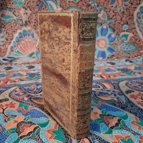 Livre ancien historique - ,