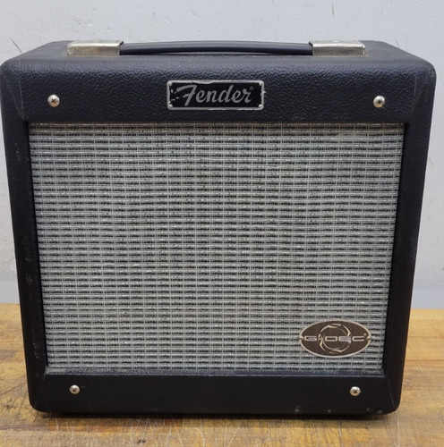 Fender dec juniors - g-dec, pr