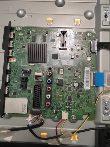 Carte mère samsung - tv,