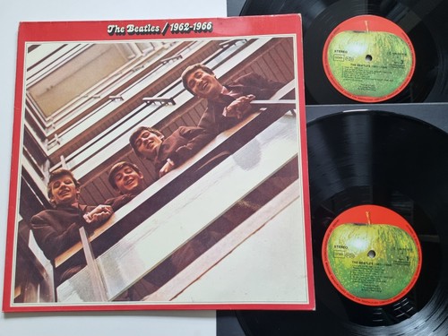 The beatles 1962 - the,