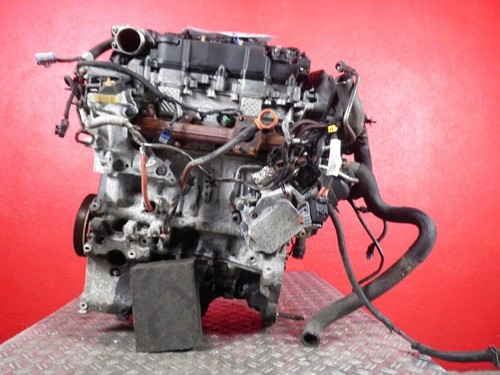 Moteur sans pièces - , (diesel)