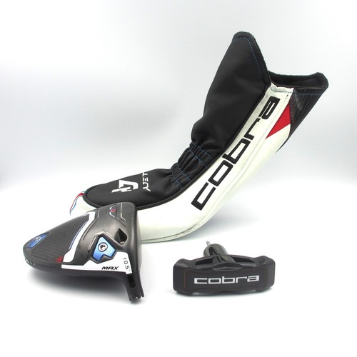 Cobra aerojet max driver - cobra,