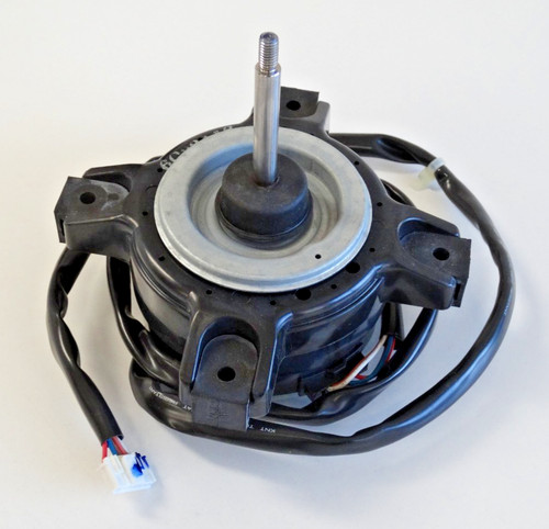 Moteur ventilateur unité - moteur,