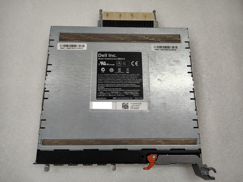 Dell powerconnect m8024 - powerconnect, m8024-k