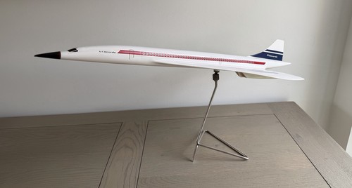 Vintage grande maquette
