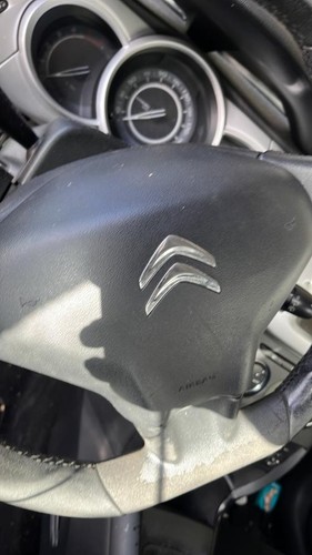 Air bag conducteur citroen - bag,