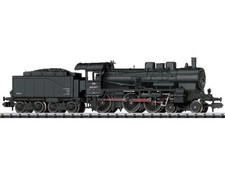 TRIX Locomotive à vapeur