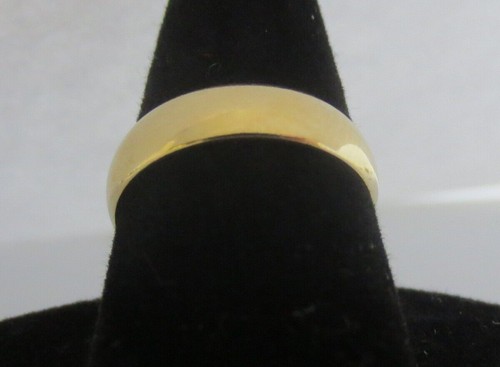 Bague mariage unisexe or - de,