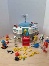 Playmobil Vintage Playmospace