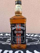 JACK DANIELS BOUTEILLE HONEY -