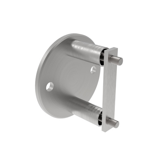 Support pilier mur - de,