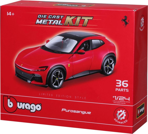 Ferrari pur sang 2022 - pur-sang,