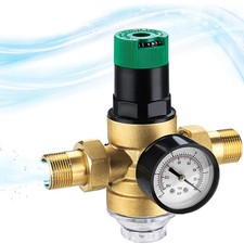 3/4 Pouce Reducteur de