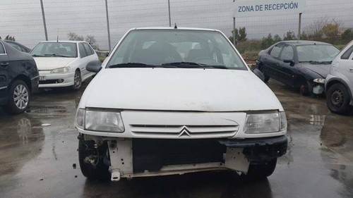 Démarreur citroen saxo - démarreur, 1.4