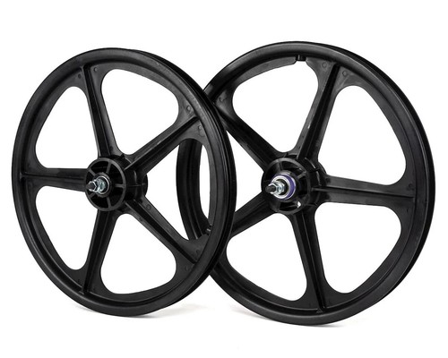 Skyway tuff bmx mag wheels - ii,