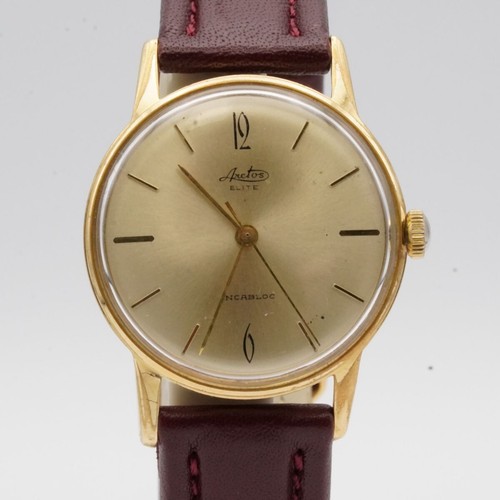Arctus montre hommes - hommes, à