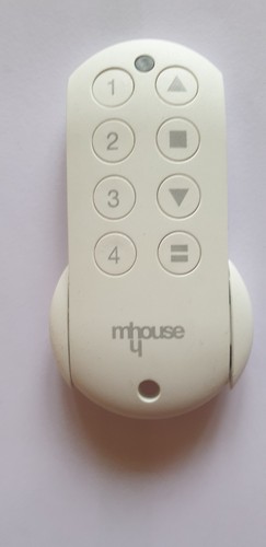 Telecommande volet roulant - telecommande,