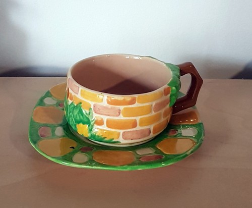 Quimper charles maillard tasse - maillard,
