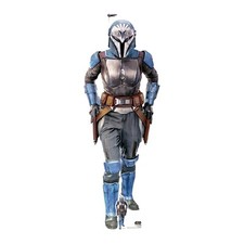 Bo-Katan From The Mandalorian