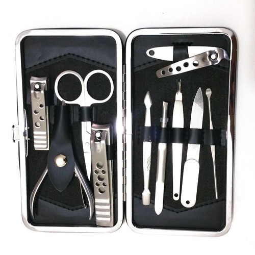 Set manucure pédicure - manucure,