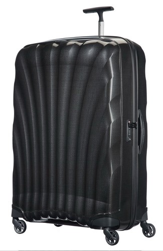 Samsonite cosmolite 0 - samsonite,