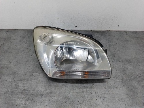 Kia sportage 2005 phare - 2005,