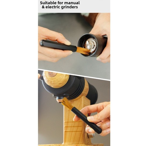 Brosse portable pour - portable,