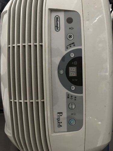 Climatiseur mobile - climatiseur,