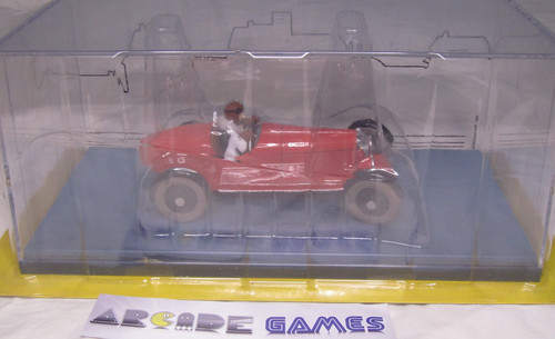 Voiture amilcar de - voiture,