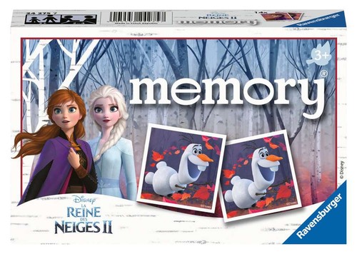 Memory disney reine - memory, des