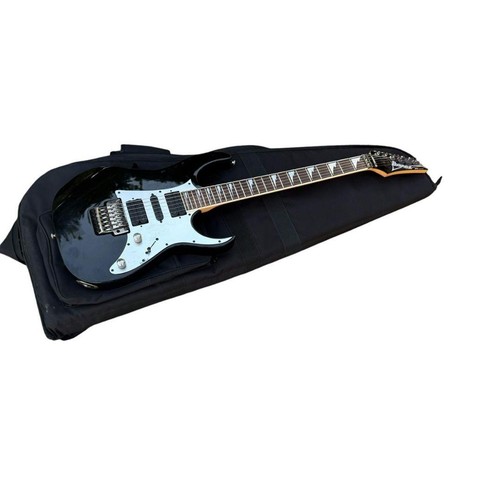 Guitare électrique ibanez - guitare,