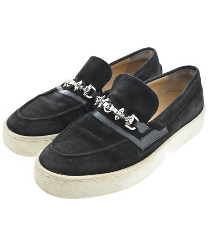 Baskets christian louboutin - baskets,