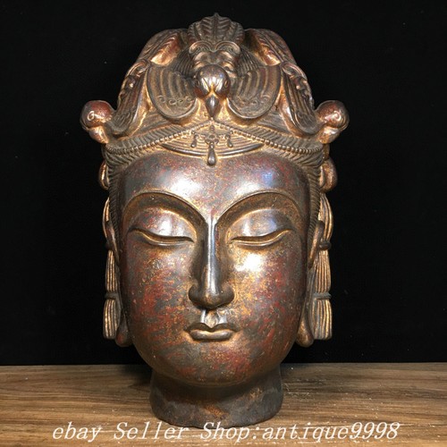 Old dynasty pure bronze - old,