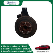 ?? PIVOT ARRIERE GAUCHE FORD FOCUS ➤1780077 ♻️