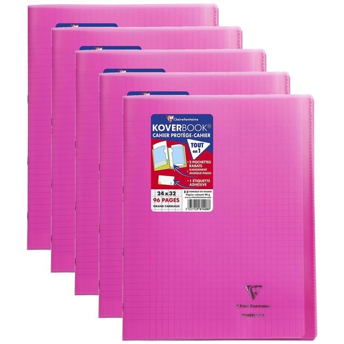 981408c clairefontaine lot - [981408c-5],
