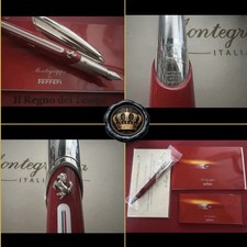Stylo À Plume Montegrappa