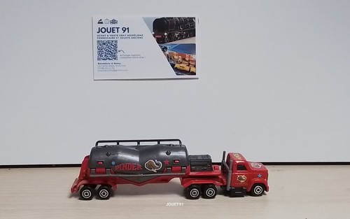Majorette 100 ref 379 - ref,