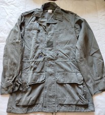 veste treillis militaire
