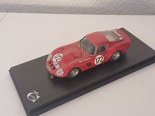 Ferrari 250 GTO 4091GT Tour