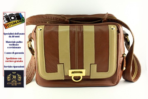 Borsa fotografica vintage - fotografica,