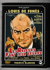 Les râleurs font leur beurre