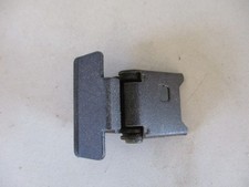 1 CHARNIERE DE CAPOT DE PLATINE VINYL PIONEER PL-3,4,5,7,250,300,400 COVER HINGE