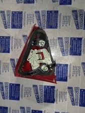 feu arrière intérieur gauche