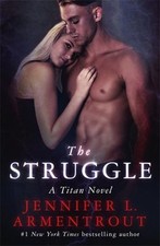 The Struggle Livre de Poche