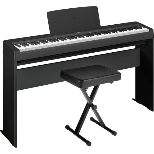Yamaha 143lxb digital piano - digital,