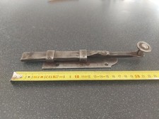 Ancienne Targette ancienne