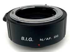 B. I.G.N / Af Dg Auto Teleconverter Convertisseur 2x Extenseur ( Nikon )