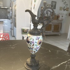 ANCIENNE AIGUIERE DÉCORATIVE