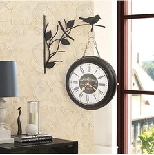 Victoria Station Clock 1747