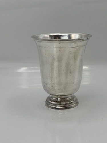 Rare timbale tulipe - tulipe, grs